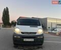 Белый Рено Трафик, объемом двигателя 1.9 л и пробегом 323 тыс. км за 6700 $, фото 4 на Automoto.ua