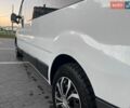 Белый Рено Трафик, объемом двигателя 1.9 л и пробегом 323 тыс. км за 6700 $, фото 16 на Automoto.ua