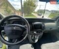 Белый Рено Трафик, объемом двигателя 1.87 л и пробегом 363 тыс. км за 9000 $, фото 10 на Automoto.ua
