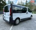 Белый Рено Трафик, объемом двигателя 1.87 л и пробегом 350 тыс. км за 7777 $, фото 6 на Automoto.ua