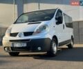 Білий Рено Трафік, об'ємом двигуна 1.87 л та пробігом 288 тис. км за 6950 $, фото 45 на Automoto.ua