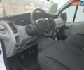 Белый Рено Трафик, объемом двигателя 2 л и пробегом 343 тыс. км за 9350 $, фото 2 на Automoto.ua