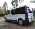 Рено Трафик 2006 в Черкассах на Automoto.ua Белый Рено Трафик, объемом двигателя 1.87 л и пробегом 282 тыс. км за 8300 $, фото 3 на Automoto.ua