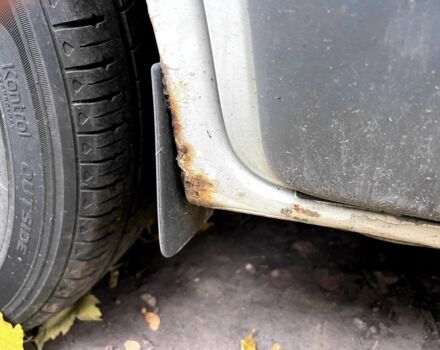 Рено Трафик 2006 в Александрие на Automoto.ua Белый Рено Трафик, объемом двигателя 1.9 л и пробегом 223 тыс. км за 6500 $, фото 8 на Automoto.ua