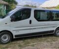 Білий Рено Трафік, об'ємом двигуна 1.87 л та пробігом 190 тис. км за 10000 $, фото 11 на Automoto.ua