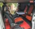 Белый Рено Трафик, объемом двигателя 1.9 л и пробегом 500 тыс. км за 8500 $, фото 4 на Automoto.ua