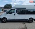 Белый Рено Трафик, объемом двигателя 2.5 л и пробегом 560 тыс. км за 7100 $, фото 4 на Automoto.ua
