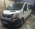 Белый Рено Трафик, объемом двигателя 1.87 л и пробегом 302 тыс. км за 8800 $, фото 10 на Automoto.ua