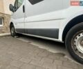 Белый Рено Трафик, объемом двигателя 1.87 л и пробегом 350 тыс. км за 5500 $, фото 9 на Automoto.ua
