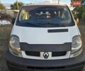 Белый Рено Трафик, объемом двигателя 1.9 л и пробегом 370 тыс. км за 8200 $, фото 1 на Automoto.ua