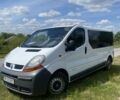 Білий Рено Трафік, об'ємом двигуна 1.87 л та пробігом 363 тис. км за 9000 $, фото 1 на Automoto.ua
