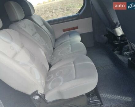 Рено Трафик 2006 в Ровно на Automoto.ua Белый Рено Трафик, объемом двигателя 1.87 л и пробегом 236 тыс. км за 7950 $, фото 10 на Automoto.ua