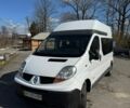 Белый Рено Трафик, объемом двигателя 1.9 л и пробегом 660 тыс. км за 6600 $, фото 1 на Automoto.ua