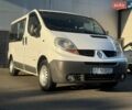 Білий Рено Трафік, об'ємом двигуна 1.87 л та пробігом 288 тис. км за 6950 $, фото 57 на Automoto.ua