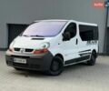 Белый Рено Трафик, объемом двигателя 1.87 л и пробегом 317 тыс. км за 6777 $, фото 1 на Automoto.ua