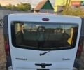 Білий Рено Трафік, об'ємом двигуна 1.9 л та пробігом 370 тис. км за 8200 $, фото 3 на Automoto.ua