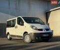Білий Рено Трафік, об'ємом двигуна 1.87 л та пробігом 288 тис. км за 6950 $, фото 28 на Automoto.ua