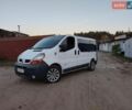 Білий Рено Трафік, об'ємом двигуна 1.9 л та пробігом 285 тис. км за 8000 $, фото 1 на Automoto.ua