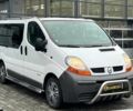 Белый Рено Трафик, объемом двигателя 1.9 л и пробегом 320 тыс. км за 7500 $, фото 1 на Automoto.ua