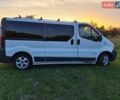 Белый Рено Трафик, объемом двигателя 1.87 л и пробегом 357 тыс. км за 8200 $, фото 4 на Automoto.ua