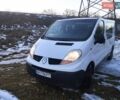 Белый Рено Трафик, объемом двигателя 1.87 л и пробегом 436 тыс. км за 6900 $, фото 1 на Automoto.ua