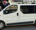 Білий Рено Трафік, об'ємом двигуна 1.87 л та пробігом 337 тис. км за 7200 $, фото 5 на Automoto.ua