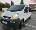Белый Рено Трафик, объемом двигателя 1.9 л и пробегом 323 тыс. км за 6700 $, фото 2 на Automoto.ua