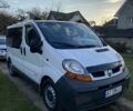 Белый Рено Трафик, объемом двигателя 1.87 л и пробегом 369 тыс. км за 7700 $, фото 1 на Automoto.ua