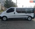 Белый Рено Трафик, объемом двигателя 2 л и пробегом 325 тыс. км за 7700 $, фото 3 на Automoto.ua