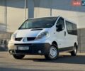 Білий Рено Трафік, об'ємом двигуна 1.87 л та пробігом 288 тис. км за 6950 $, фото 1 на Automoto.ua