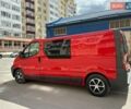 Белый Рено Трафик, объемом двигателя 1.9 л и пробегом 250 тыс. км за 7600 $, фото 24 на Automoto.ua