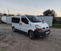 Белый Рено Трафик, объемом двигателя 2 л и пробегом 285 тыс. км за 8023 $, фото 1 на Automoto.ua