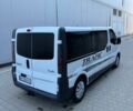Белый Рено Трафик, объемом двигателя 1.9 л и пробегом 286 тыс. км за 7999 $, фото 10 на Automoto.ua