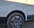 Білий Рено Трафік, об'ємом двигуна 2 л та пробігом 287 тис. км за 8500 $, фото 18 на Automoto.ua