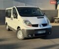 Білий Рено Трафік, об'ємом двигуна 1.87 л та пробігом 288 тис. км за 6950 $, фото 24 на Automoto.ua