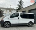 Белый Рено Трафик, объемом двигателя 1.9 л и пробегом 240 тыс. км за 7300 $, фото 4 на Automoto.ua