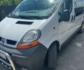 Белый Рено Трафик, объемом двигателя 1.87 л и пробегом 302 тыс. км за 7950 $, фото 7 на Automoto.ua