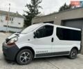 Білий Рено Трафік, об'ємом двигуна 1.9 л та пробігом 240 тис. км за 7300 $, фото 1 на Automoto.ua