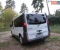 Рено Трафик 2006 в Черкассах на Automoto.ua Белый Рено Трафик, объемом двигателя 1.87 л и пробегом 282 тыс. км за 8300 $, фото 25 на Automoto.ua