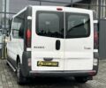 Белый Рено Трафик, объемом двигателя 1.9 л и пробегом 320 тыс. км за 7500 $, фото 4 на Automoto.ua
