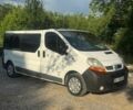 Белый Рено Трафик, объемом двигателя 1.9 л и пробегом 320 тыс. км за 7300 $, фото 4 на Automoto.ua
