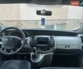 Белый Рено Трафик, объемом двигателя 1.87 л и пробегом 350 тыс. км за 5500 $, фото 20 на Automoto.ua