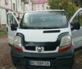Білий Рено Трафік, об'ємом двигуна 1.9 л та пробігом 287 тис. км за 6500 $, фото 19 на Automoto.ua