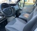 Белый Рено Трафик, объемом двигателя 1.87 л и пробегом 375 тыс. км за 7700 $, фото 12 на Automoto.ua