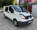 Белый Рено Трафик, объемом двигателя 2 л и пробегом 322 тыс. км за 7300 $, фото 2 на Automoto.ua