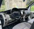 Рено Трафик 2006 в Львове на Automoto.ua Белый Рено Трафик, объемом двигателя 1.9 л и пробегом 320 тыс. км за 6650 $, фото 8 на Automoto.ua