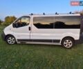 Белый Рено Трафик, объемом двигателя 1.87 л и пробегом 357 тыс. км за 8200 $, фото 11 на Automoto.ua