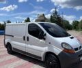 Белый Рено Трафик, объемом двигателя 1.9 л и пробегом 370 тыс. км за 3600 $, фото 3 на Automoto.ua