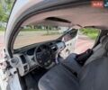 Белый Рено Трафик, объемом двигателя 1.9 л и пробегом 370 тыс. км за 3600 $, фото 21 на Automoto.ua