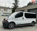 Белый Рено Трафик, объемом двигателя 1.9 л и пробегом 240 тыс. км за 7300 $, фото 2 на Automoto.ua